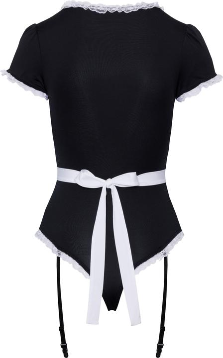 Actual product image Cottelli Collection Waitress fare??m (M)