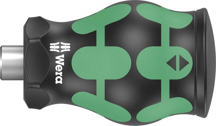 Produktbild Wera Kraftform Kompakt Stubby Magazin 1 (Kreuz Phillips PH)