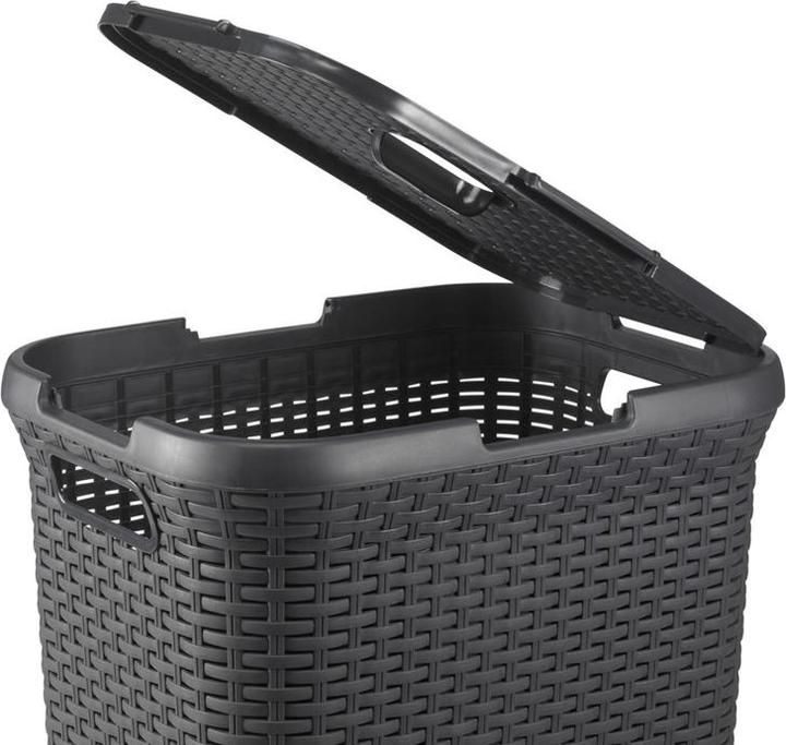 Image du produit Curver Boîte à linge (60 l)