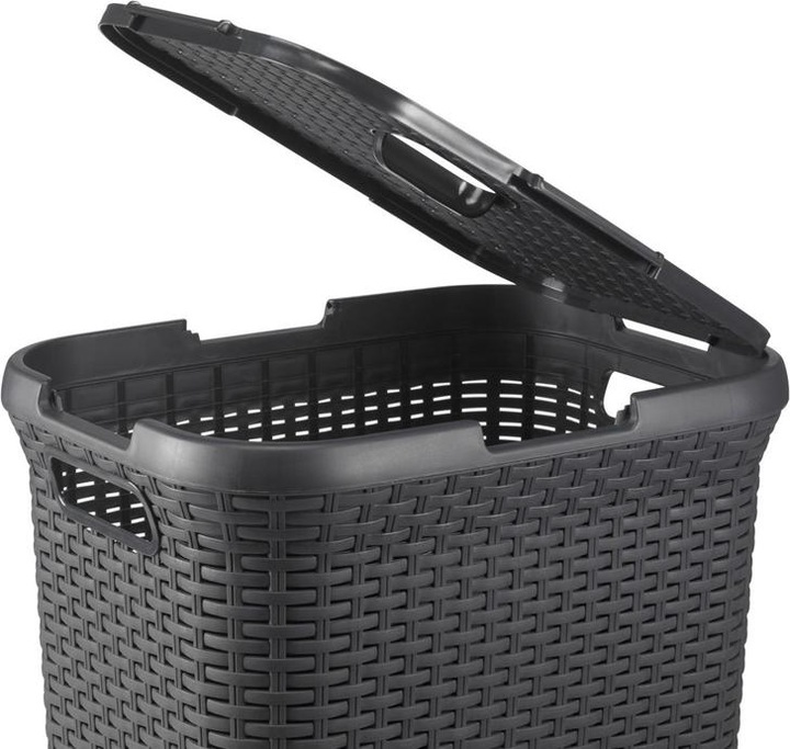 Produktbild Curver Wäschebox (60 l)