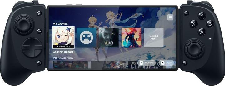 Actual product image Razer Kishi V3 Pro (Android, iOS, PC, Windows)