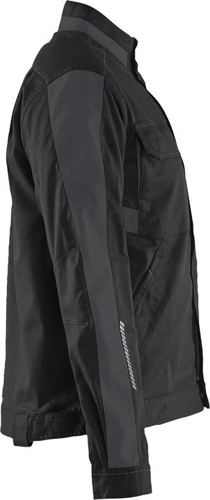 Produktbild Blakläder Stretch-Arbeitsjacke, Damen (3XL)