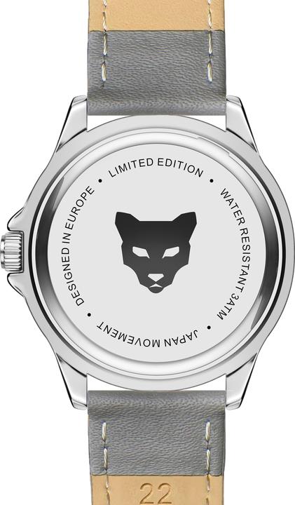 Image du produit Marc Lauder Munich (Horloge analogique, 45 mm)