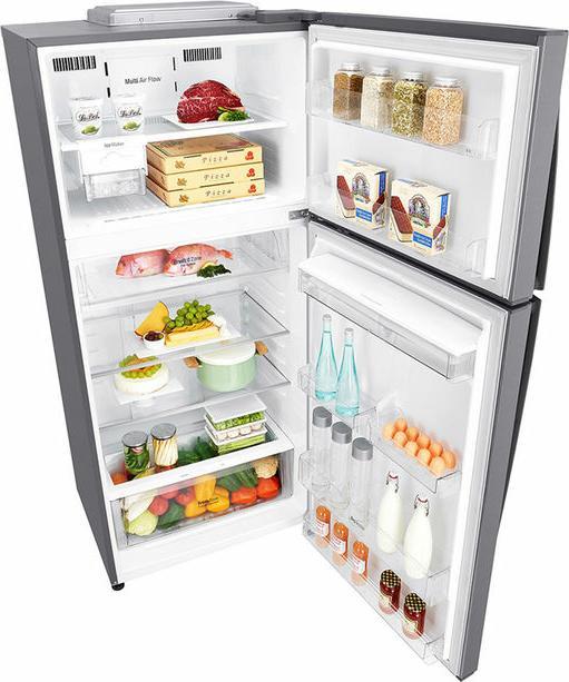 Produktbild LG GTF916PZPED Frigorifero Doppia Porta Maxi 592 (592 l)