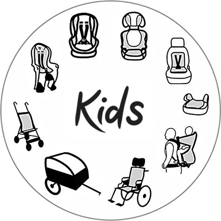 Produktbild Sandini SleepFix (Kopf- & Nackenkissen)