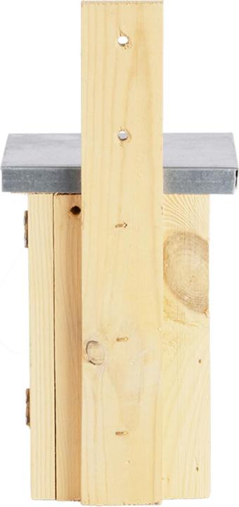 Image du produit Westfalia Nichoir 2 en 1 pour roitelets