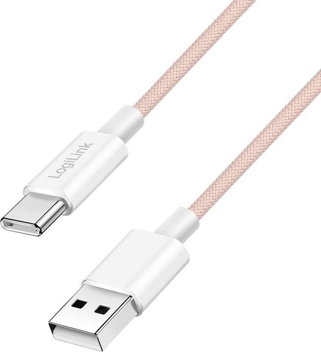 Produktbild LogiLink Prüfen (1.50 m, USB 2.0, 60 W)