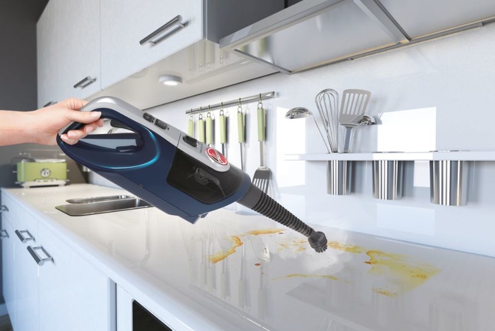Produktbild Hoover Lavapavimenti Hepa Vap Cont. Hps700 (1700 W)
