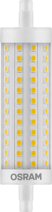 Produktbild Osram Led Line R7S (R7s, 19 W, 2452 lm, 1 x, E)