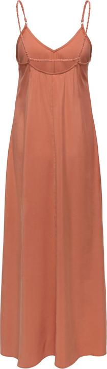 Image du produit Only ONLMADELI Langes Kleid Kleid (L)