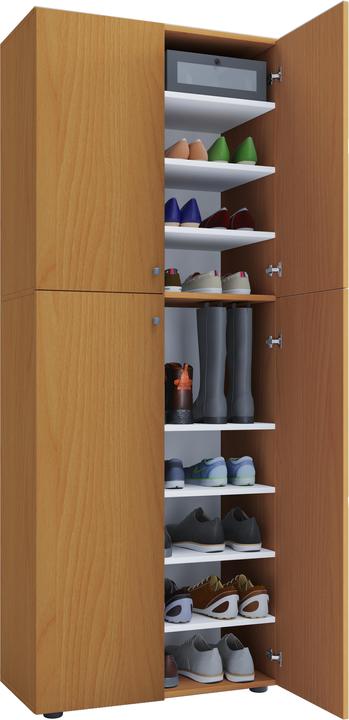 Immagine prodotto VCM Lona (70 x 40 x 184 cm)