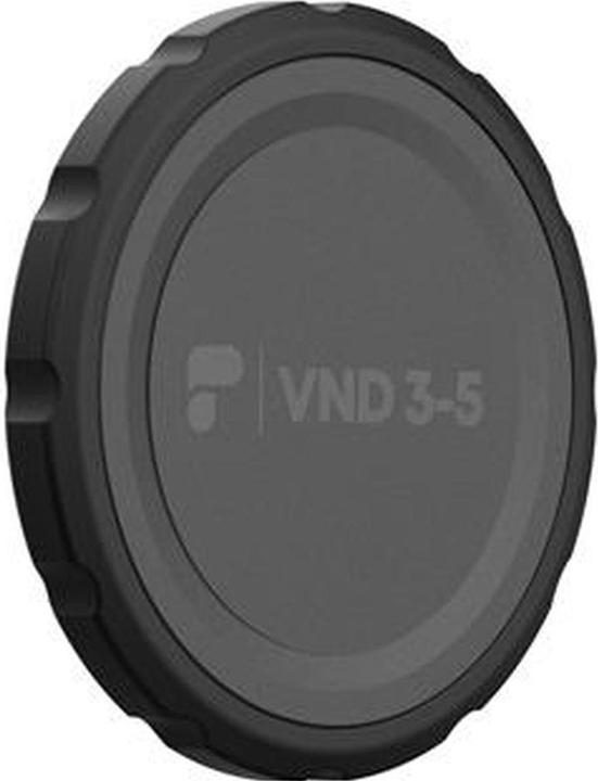 Immagine prodotto PolarPro LiteChaser Pro 3-5 Stop VND Filter