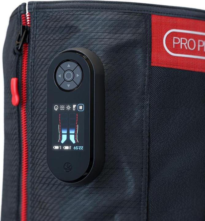 Produktbild Therabody JetBoots Pro Plus L Kompressionsstiefel