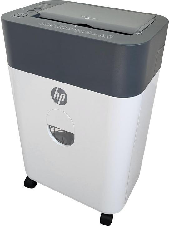 HP OneShred Auto 100CC (Partikelschnitt)
