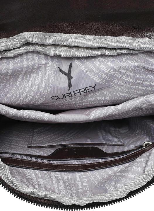 Produktbild Suri Frey Rucksack Vany (15 l)