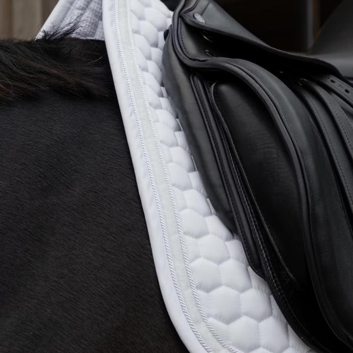 Produktbild Kentucky Horsewear Glitzer-Sattelunterlage für Pferde