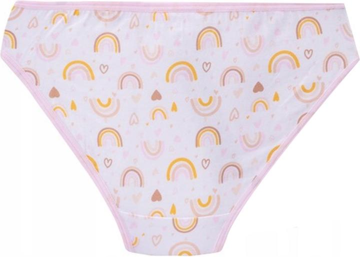 Produktbild Martes Essential Nelly Slips Mädchen(2erPack) (122, 2er Pack)