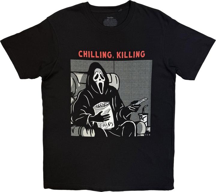 Produktbild Ghostface Chilling, Killing (M)