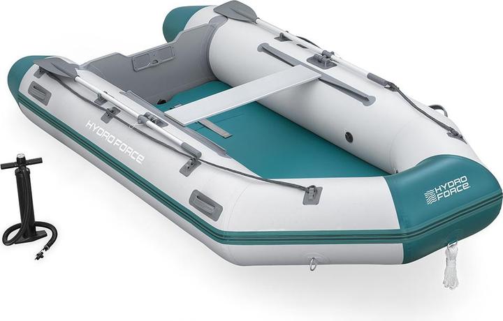 Produktbild Bestway Mirovia Pro (330 cm, 4 Personen)