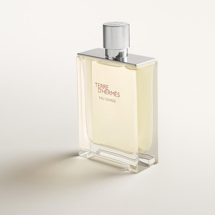 Actual product image Hermès Eau Givrée (Eau de parfum, 175 ml)
