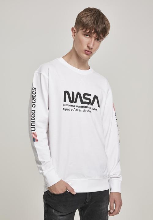 Image du produit Mister Tee Nasa basic (XS)