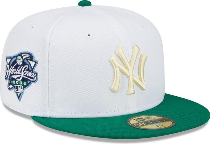 Produktbild New Era 59Fifty Cap - ANNIVERSARY New York Yankees - 8