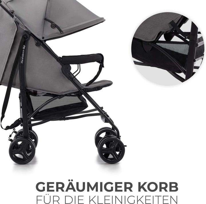 Productafbeelding KinderKraft Tik