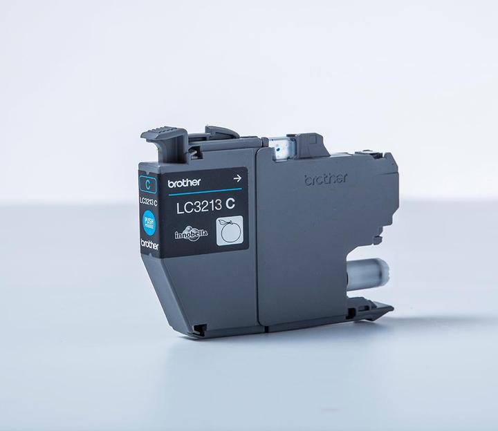 Actual product image Brother Lc-3213c (C)