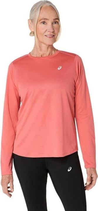 Produktbild ASICS Performance Damen Core Langarm-Oberteil (M)