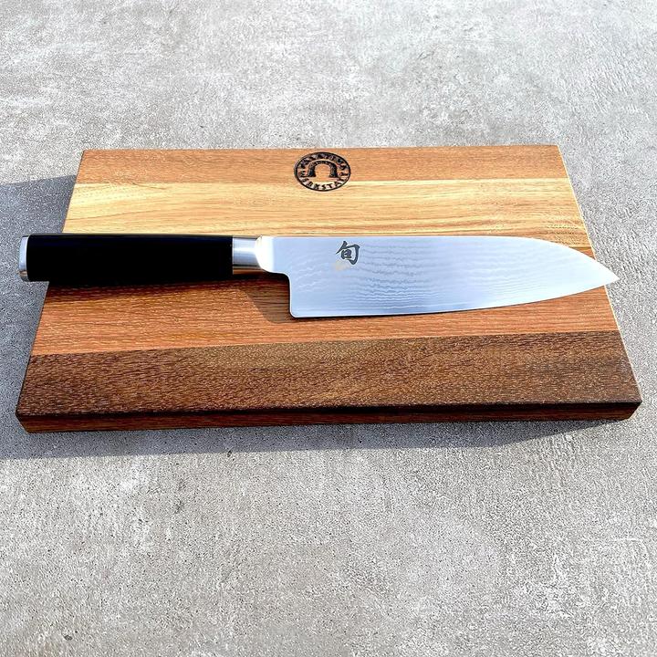 Produktbild Kai Shun Messer DM-0702 (18 cm)