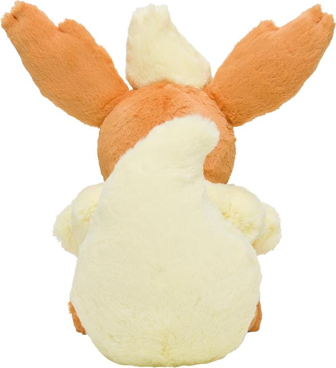 Produktbild Pokémon Flareon Comfy Friends Plush - 44 cm (39 cm)