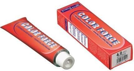 Immagine prodotto Comair Colorpure Colore dei capelli (Mogano albero)