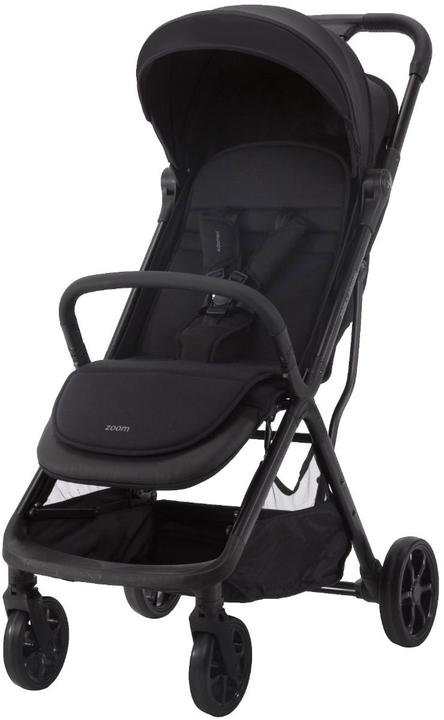 Actual product image Adamex Zoom Black Stroller