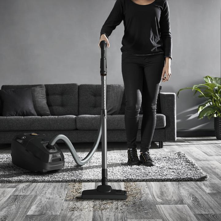 Actual product image Rowenta Green Force Total Clean