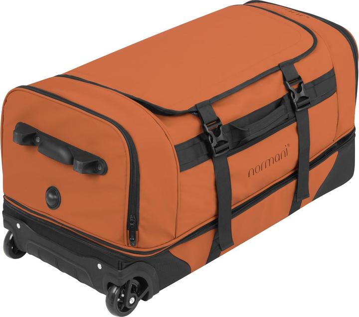 Produktbild Normani Reisetrolley 100-120 L Samara - 9831 (120 l)