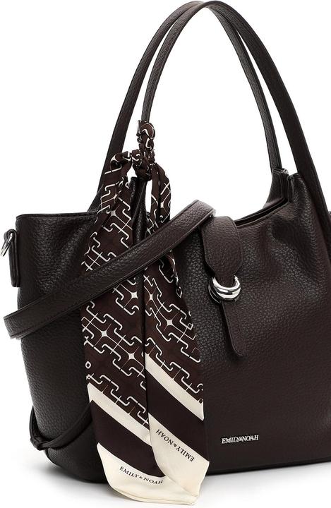 Immagine prodotto Emily und Noah Shopper E&N Hasina (11.70 l)