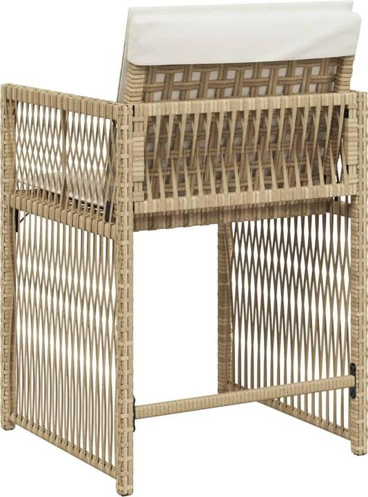 Produktbild vidaXL Gartenstuhl