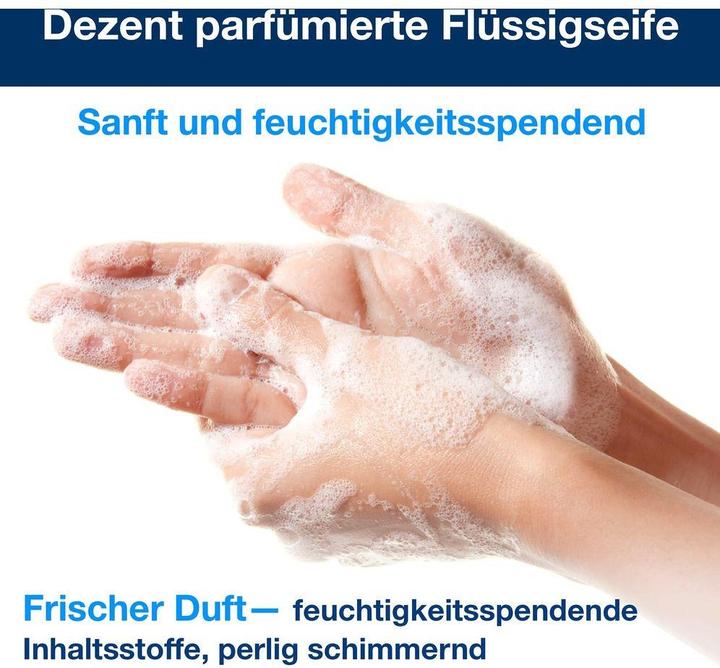 Produktbild Tork Flüssigseife (Flüssigseife, 1000 ml)