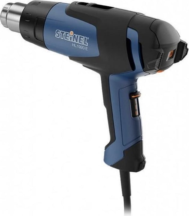 Steinel Soffiatore ad aria calda HL 1920 E