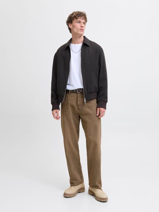 Immagine prodotto Jack & Jones JJIALEX JJORIGINAL SQ 993 Baggy Fit Jeans Baggy Fit Jeans (28)