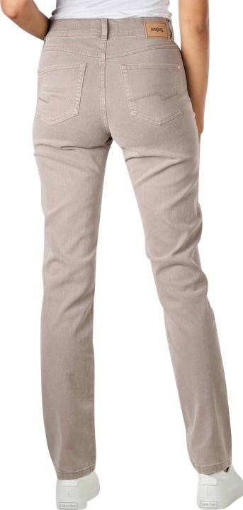 Produktbild Angels Dolly Jeans Authentic Cotton Straight Fit Truffle (W44/L30)