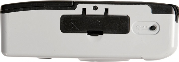 Actual product image Kodak M35 REUSABLE CAMERA MARMOR grey