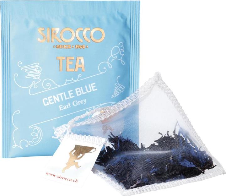 Image du produit Sirocco Bleu tendre (50 g)