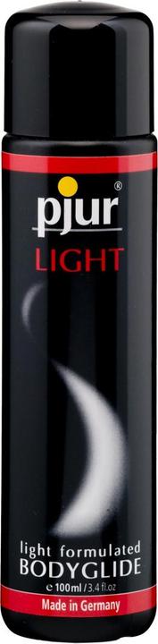 Actual product image Pjur Light Bodyglide (100 ml)