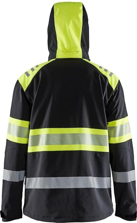 Produktbild Blakläder Reflektierende Jacke (S)