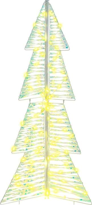 Immagine prodotto vidaXL Weihnachtsbaum Dekoration