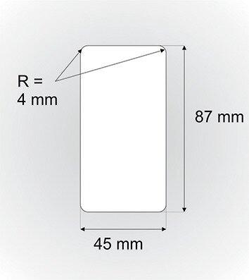 Produktbild Noha Magnet-Einsteckschlösser 2.0 (Einsteckschloss)