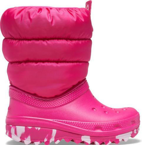 Crocs Classic Neo Puff