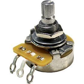 AllParts AP EP 4185-000 CTS Poti 250K log no-load (Instrumenten Ersatzteile), Zubehör Instrumente