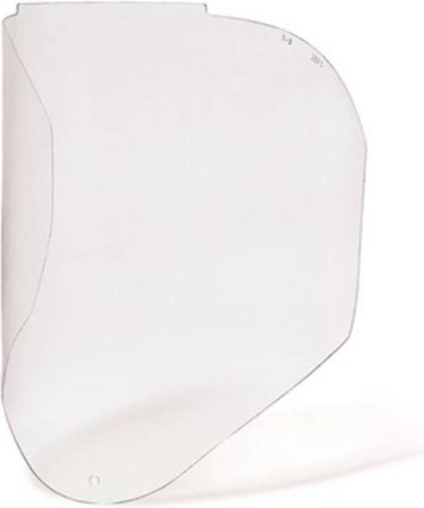Produktbild Honeywell Schutzvisier Bionic 1011627 Sc